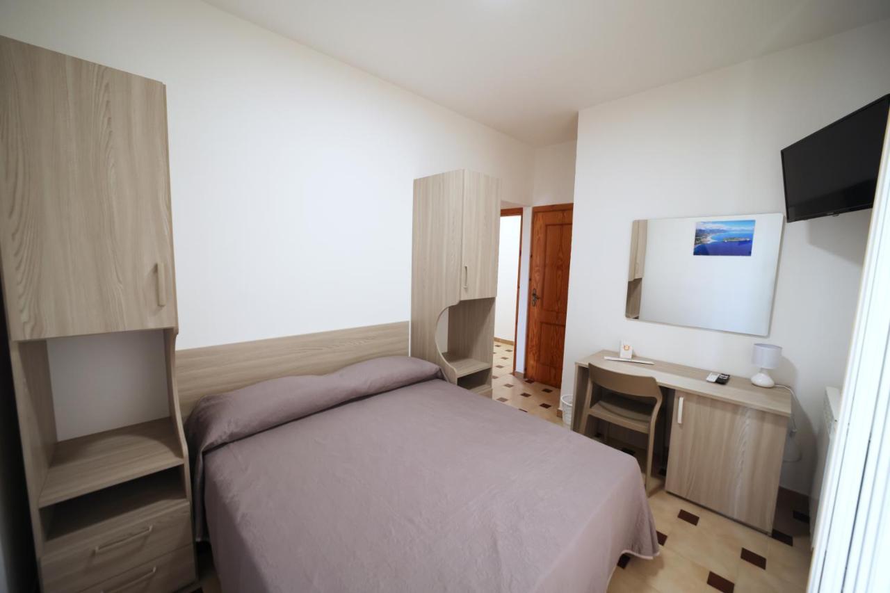 Petracuzza Casa Vacanze Tortora Exterior foto
