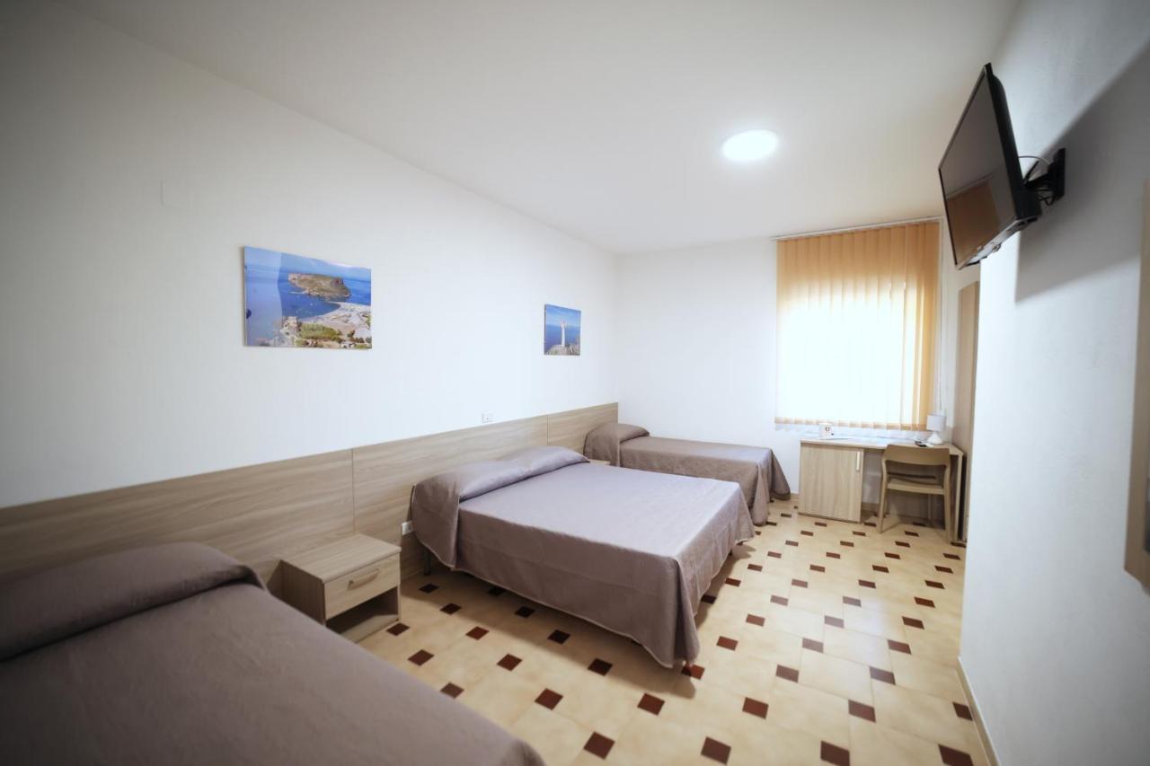 Petracuzza Casa Vacanze Tortora Exterior foto