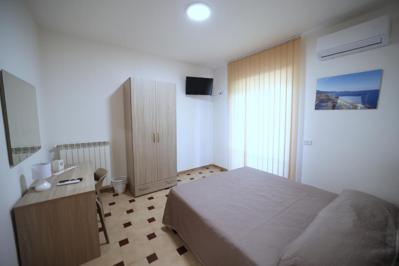 Petracuzza Casa Vacanze Tortora Exterior foto