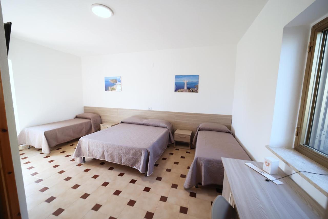 Petracuzza Casa Vacanze Tortora Exterior foto